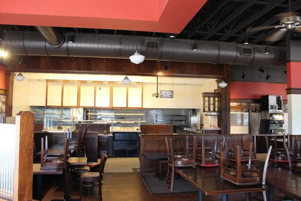 Former Corner Bakery: 108 Market St, Flowood, MS 39232